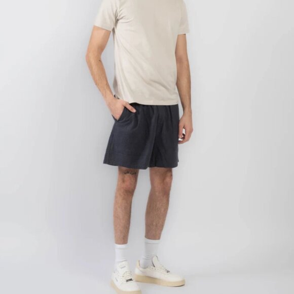 BNWT SS25 LES DEUX CHARLIE SHORTS M - Picture 11 of 15